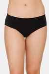 Zivame Low Rise Full Coverage Hipster Panty (Pack of 3) - Multicolor — thumbnail 6
